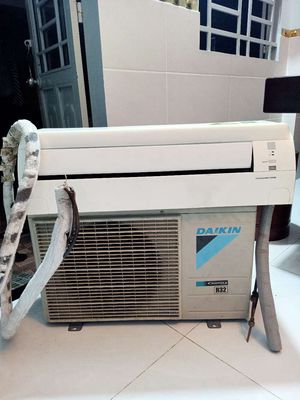 máy lạnh Daikin 1 HP inverter