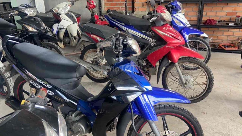 HONDA WAVE S 5tr5NOUVO SX6Tr5 AB HƠN 8TR VÀI XE RẺ. Mua bán Xe máy tại Huyện Thống Nhất Đồng Nai được đăng bởi CHODONGNAI youtube video hình 5