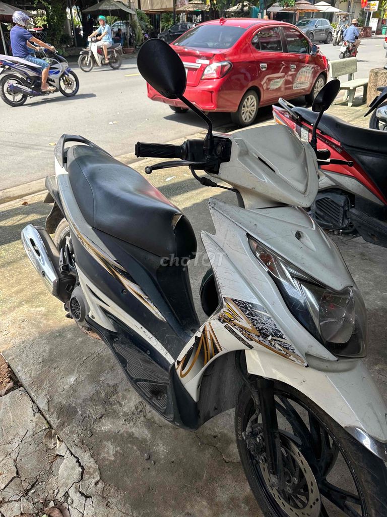 hayate fi. Mua bán Xe máy tại Thành phố Biên Hòa Đồng Nai được đăng bởi Dương văn huy hình 2