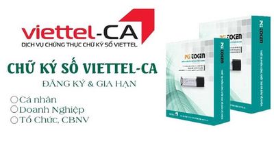 VIETTEL logo