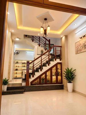 Аренда · 3 комн. · 40 м² · Quận Hải Châu, ул. Đường Phạm Ngũ Lão