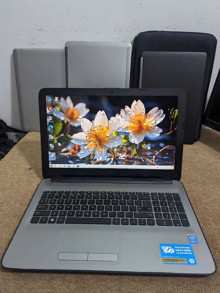 HP i3 gen 5 giá rẻ