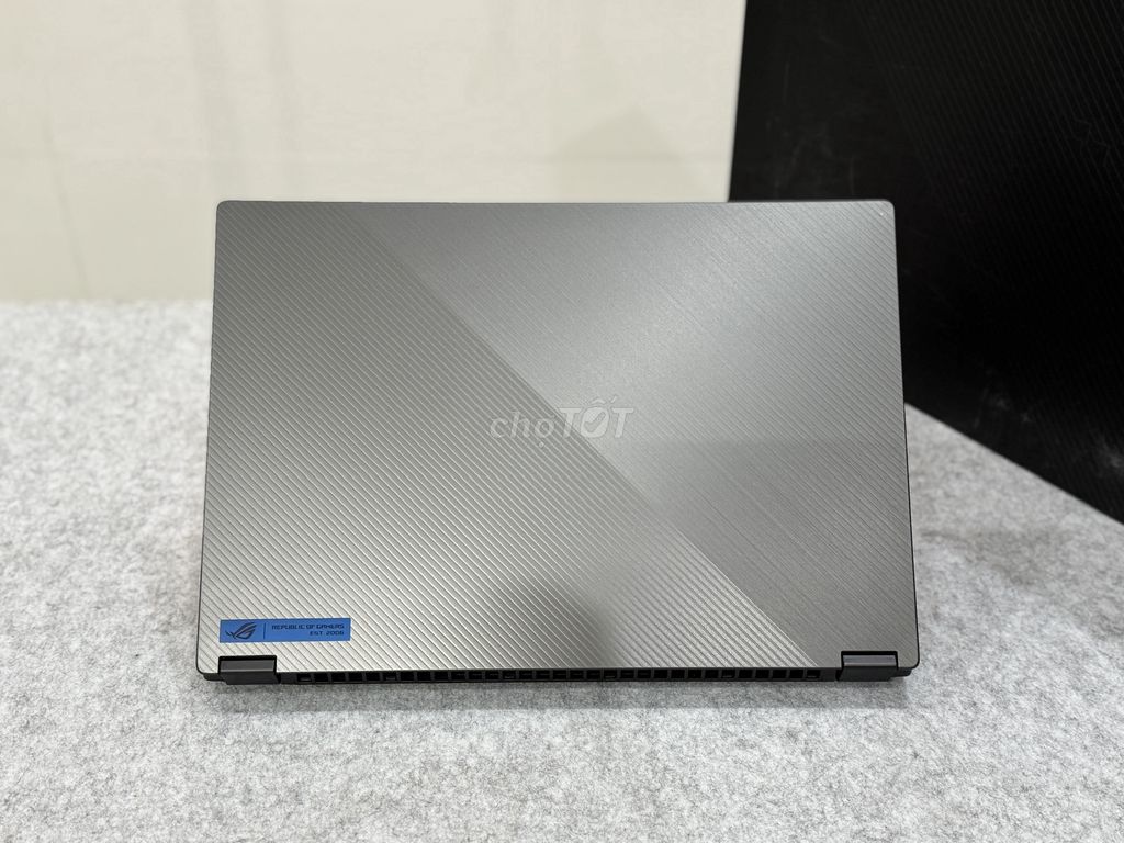 ASUS ROG Flow X16 I9-13900H RTX 4060  Miniled 2.5K. Mua bán Laptop tại Quận Gò Vấp Tp Hồ Chí Minh được đăng bởi Nguyễn Trọng Thông hình 5