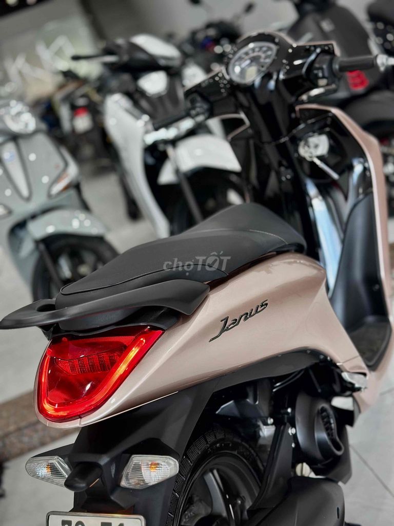 Janus 2019 Lướt màu Hot ( Hỗ trợ GÓP 0 Đồng ) 🔥🔥. Mua bán Xe máy tại Thị xã Phú Mỹ Bà Rịa - Vũng Tàu được đăng bởi Cửa Hàng Xe Máy Phú Mỹ hình 10