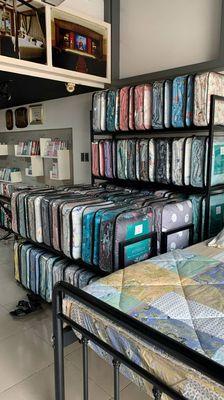 *** THỢ MAY GA GỐI + LĐPT
