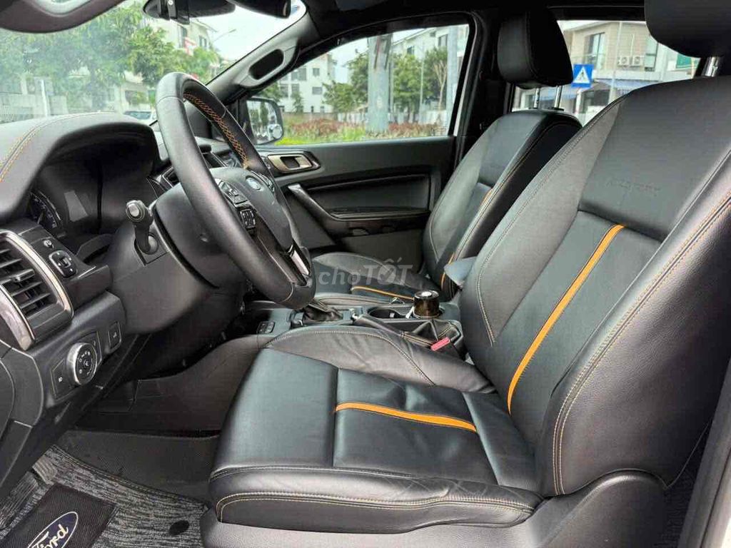 ✅ Ranger WildTrak 4x4 Full - Hỗ trợ góp BH 1 năm. Mua bán Ô tô tại Quận Tân Phú Tp Hồ Chí Minh được đăng bởi Kim Tiền  hình 5