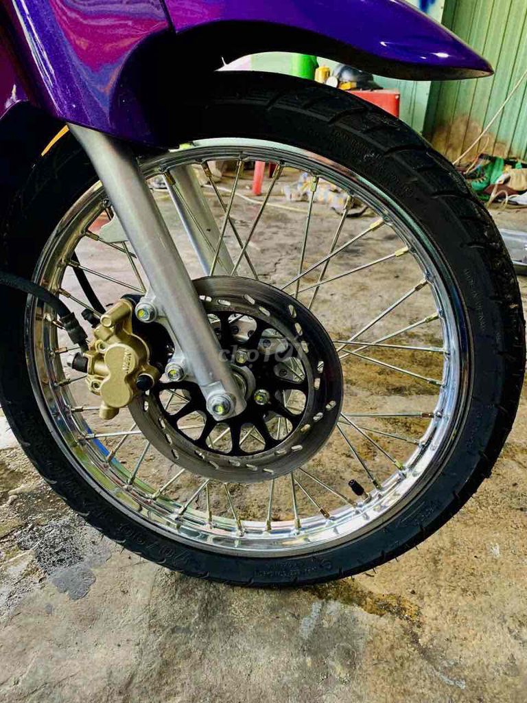 xì po ráp full mới cho ae. Mua bán Xe máy tại Quận Hải Châu Đà Nẵng được đăng bởi Nguyễn Hữu Thành hình 4