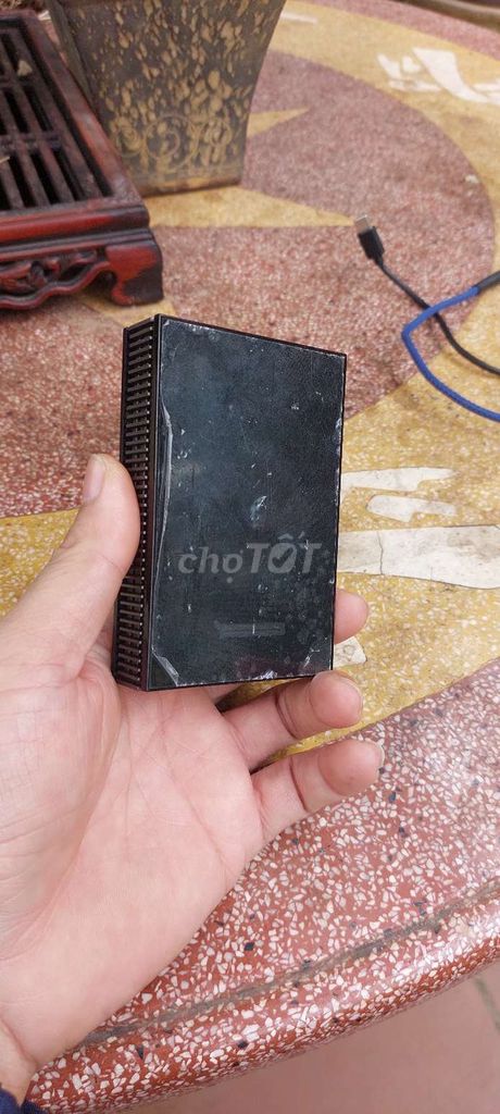 Android Box ô tô màu Đen. Mua bán Phụ kiện (Màn hình, Chuột...) tại Huyện Quế Võ Bắc Ninh được đăng bởi Phi Thường hình 1