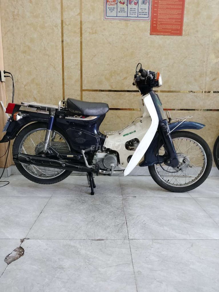 CÚP 50CC,HOC SINH ĐI HỌC,XE Espero 2019, ĐỀ ĐẦY ĐỦ. Mua bán Xe máy tại Quận 12 Tp Hồ Chí Minh được đăng bởi Duy Khánh hình 1