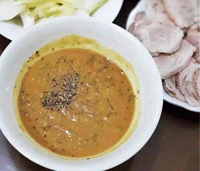 Đặc sản rươi muối Quảng Phúc. Mua bán Đồ ăn, thực phẩm và các loại khác tại Huyện Quảng Xương Thanh Hóa được đăng bởi thanh tùng