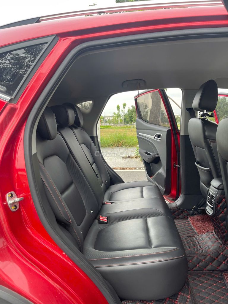 MG MGZS 2021 Standard 1.5 AT 2WD - 40000 km. Mua bán Ô tô tại Thành phố Thủ Đức Tp Hồ Chí Minh được đăng bởi THP Auto hình 9