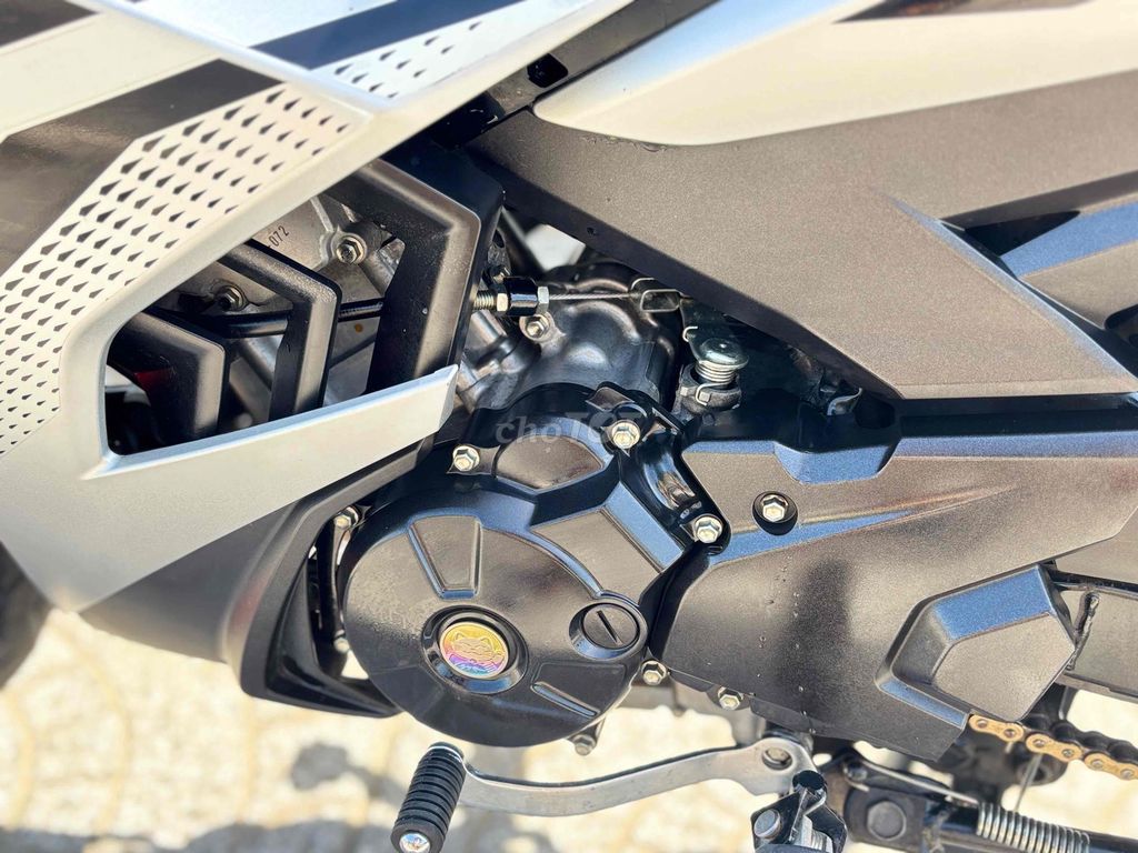 EXciter 150 led 2021,xe đẹp,máy zin chất,có góp. Mua bán Xe máy tại Quận Ninh Kiều Cần Thơ được đăng bởi Cửa Hàng Xe máy Tân Lập Hưng hình 9