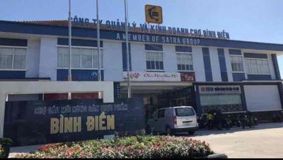 Nhà phố 80 m² · 4 PN · Đường Quản Trọng Linh