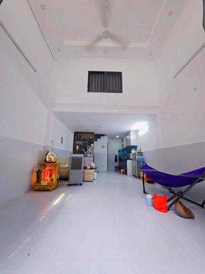 HxH Sát Mặt Tiền Vườn Lài 3 Tầng 40m2 có dòng tiền chỉ 5.99 tỷ