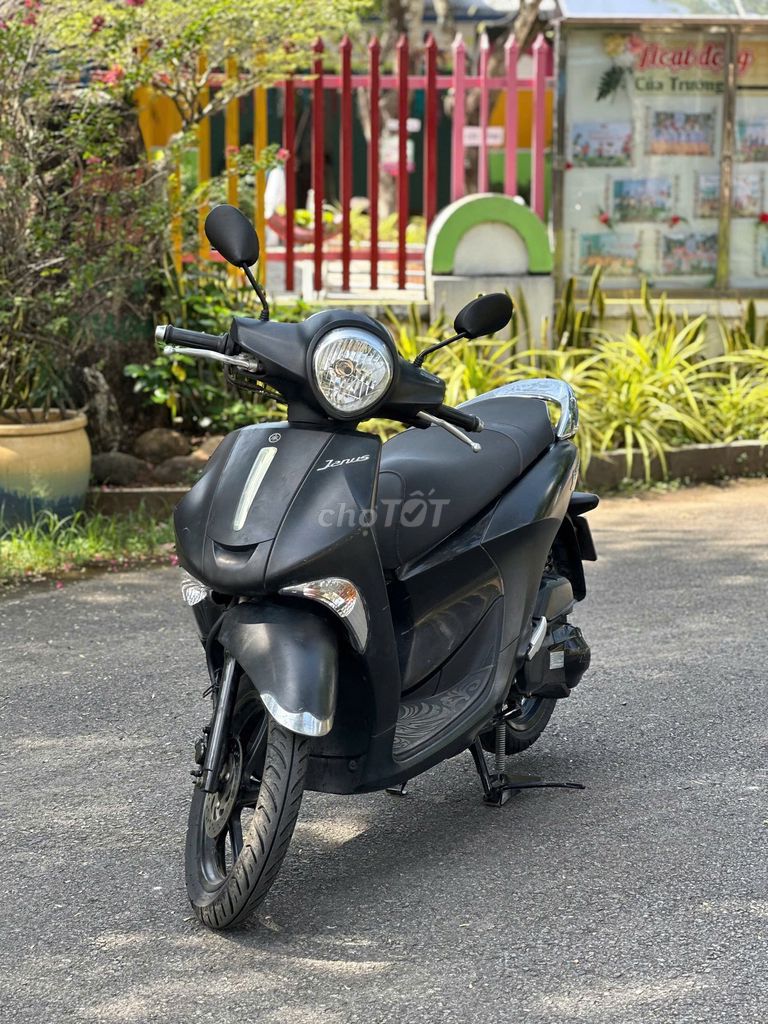 Yamaha Janus 2017 Đen Smartkey. Mua bán Xe máy tại Huyện Trảng Bom Đồng Nai được đăng bởi phương hình 10