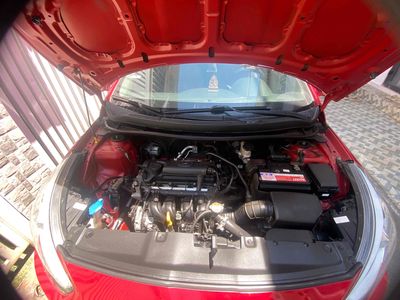 Hyundai Accent Blue 2014 nhập hàn quốc xe gia đình