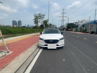 Mazda 6 2.0 Premium sx 2023  - 39.000km. Mua bán Ô tô tại Quận Bình Tân Tp Hồ Chí Minh được đăng bởi Tony Nguyen