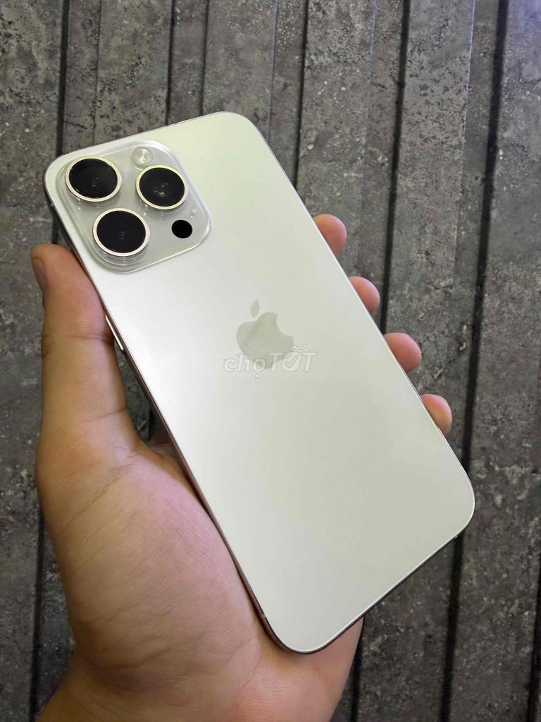 Thanh Lí 15 Pro Max 256GB VN/A. Mua bán Điện thoại tại Quận Ninh Kiều Cần Thơ được đăng bởi Nguyễn Phước Bình hình 1