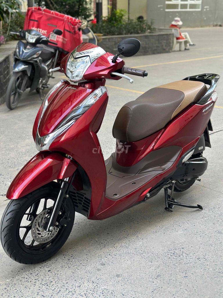 Lead 2020 Đèn Led Bstp Chính Chủ Xe Đẹp Zin. Mua bán Xe máy tại Quận 8 Tp Hồ Chí Minh được đăng bởi Trần Chí Thiện hình 1