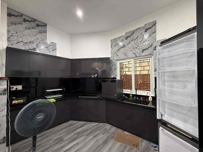 Rent · 3 bd · 90 м² · Quận Hải Châu, ул. Đường Ỷ Lan Nguyên Phi