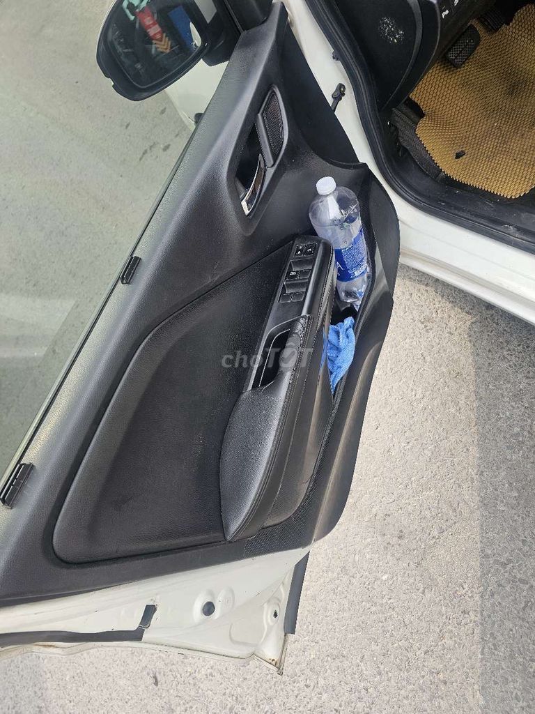 Honda City 2018 Top. Mua bán Ô tô tại Huyện Hóc Môn Tp Hồ Chí Minh được đăng bởi Văn sang hình 6