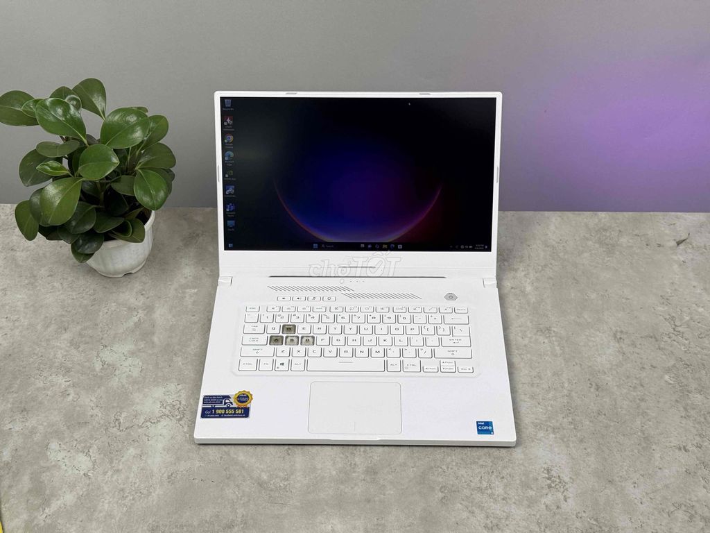 ASUS TUF DASH F15 I5 11300H 15.6” 3050 16GB/512GB. Mua bán Laptop tại Thành phố Thủ Đức Tp Hồ Chí Minh được đăng bởi Nguyễn Đức Tính hình 1