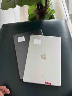 ipad air 3/64G/4G 10,5inch Bản dùng sim mạng được. Mua bán Máy tính bảng tại Thành phố Buôn Ma Thuột Đắk Lắk được đăng bởi ZinPhoneBMT 240 Quang Trung