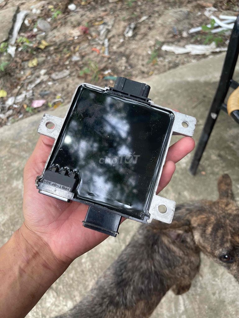 ecu lead. Mua bán Phụ tùng xe tại Huyện Thanh Trì Hà Nội được đăng bởi Tedomi Nguyễn hình 1