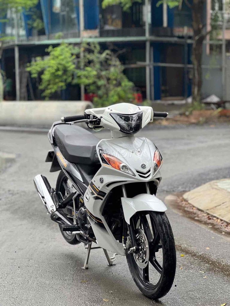 #Ex_2007_5666. Mua bán Xe máy tại Quận 6 Tp Hồ Chí Minh được đăng bởi Thư hình 7