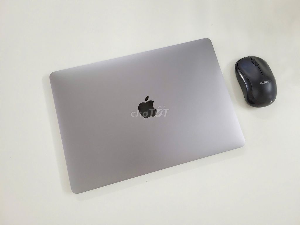 MacBook Pro 13inch, 2017/ Màn hình 2.5K sắc nét