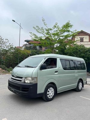 Toyota Hiace 2011. Mua bán Ô tô tại Quận Hà Đông Hà Nội được đăng bởi bon