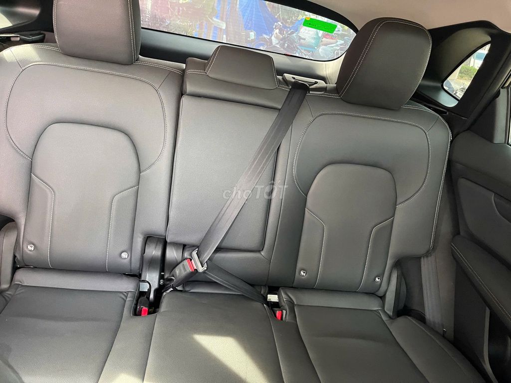 VinFast VF8 2023 Eco - 49000 km. Mua bán Ô tô tại Quận Cái Răng Cần Thơ được đăng bởi Lê Hoàng Vinh hình 5