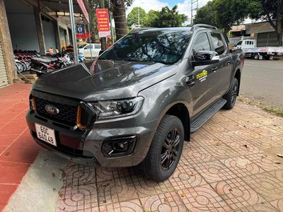 Ford Ranger 2022 Wildtrak 2.0L 4x4 AT - 70000 km. Mua bán Ô tô tại   được đăng bởi Huỳnh Đức Tân