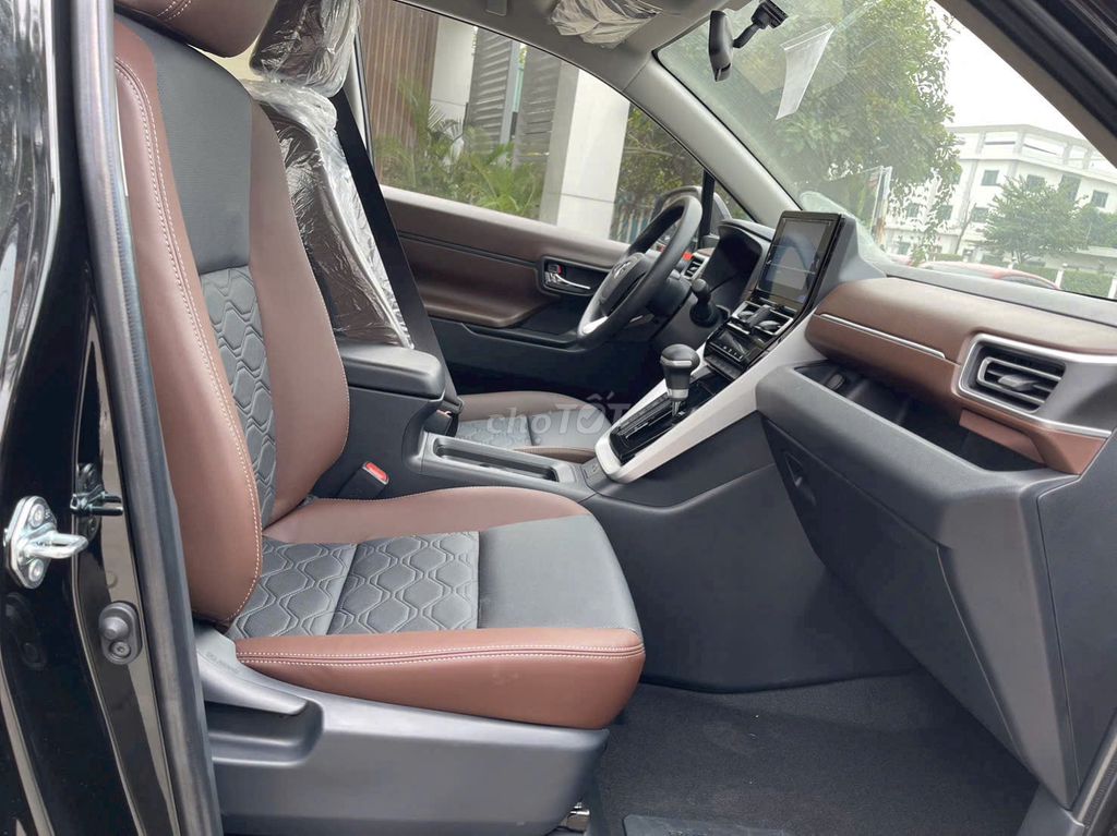 ✅Toyota Innova Cross 2025✅SỰ KIỆN ƯU ĐÃI LỚN 12-12. Mua bán Ô tô tại Quận Bình Thạnh Tp Hồ Chí Minh được đăng bởi Toyota Hiroshima Tân Cảng Official hình 1