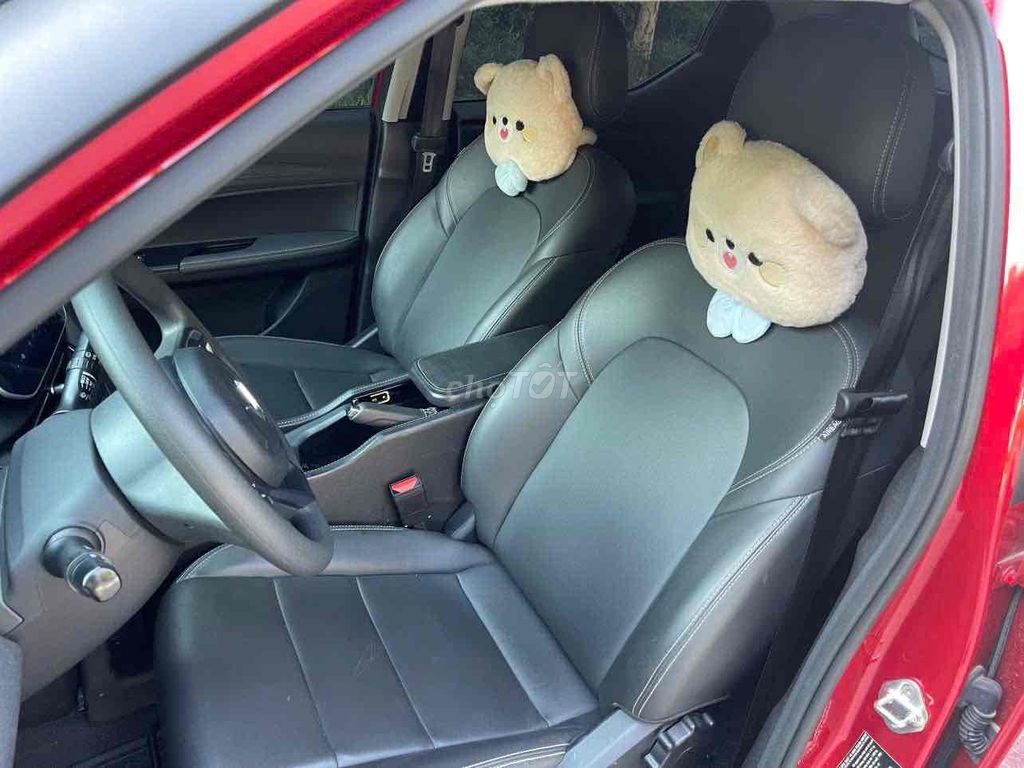 VinFast VF5 2025 Plus - 20000 km. Mua bán Ô tô tại Quận Cầu Giấy Hà Nội được đăng bởi MYCAR EV hình 9