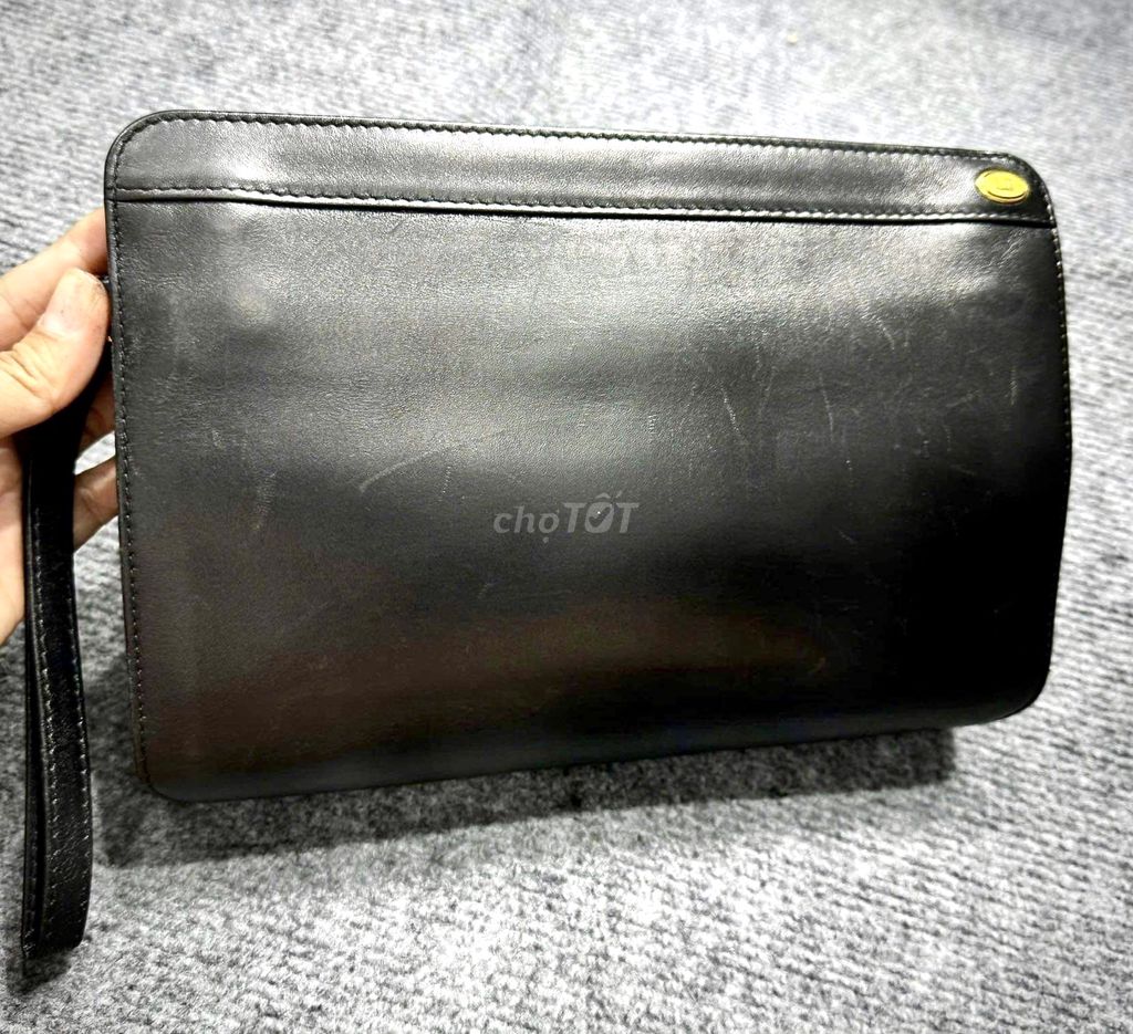 Clutch Dunhill