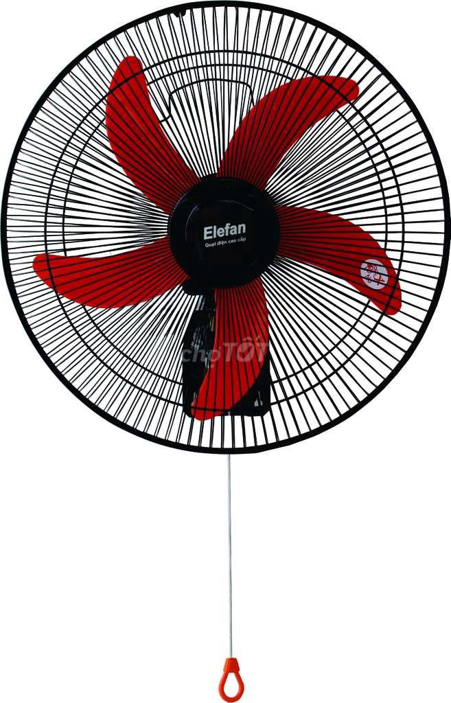 Quạt treo tường Elefan T4505-2D. Mua bán Quạt tại Thành phố Dĩ An Bình Dương được đăng bởi Mỹ hình 1