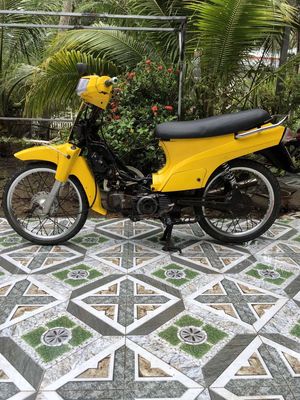 🖐️Max 50 K cần bằng lái. Giấy hợp lệ. Máy im mạnh. Mua bán Xe máy tại Huyện Mỏ Cày Bắc Bến Tre được đăng bởi DT