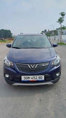 VinFast Fadil 2020 Base 50000 km