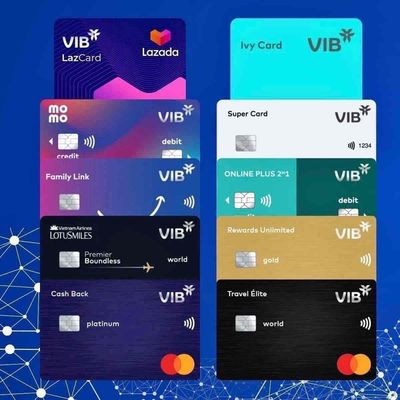 Mở thẻ tín dụng VIB - SeABank miễn phí. Dịch vụ tại Quận Hoàn Kiếm Hà Nội được đăng bởi Hương
