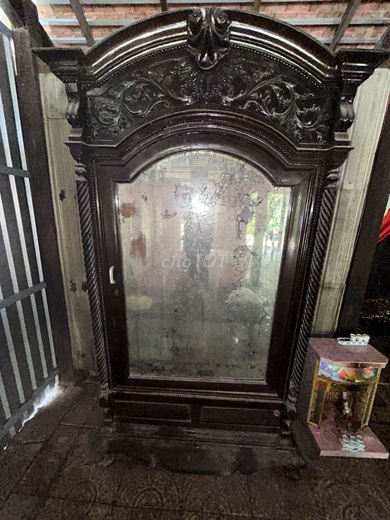 Đồ gỗ xưa, Cổ điển. Mua bán Đồ sưu tầm, đồ cổ tại Quận Bình Tân Tp Hồ Chí Minh được đăng bởi Anh Phúc hình 1