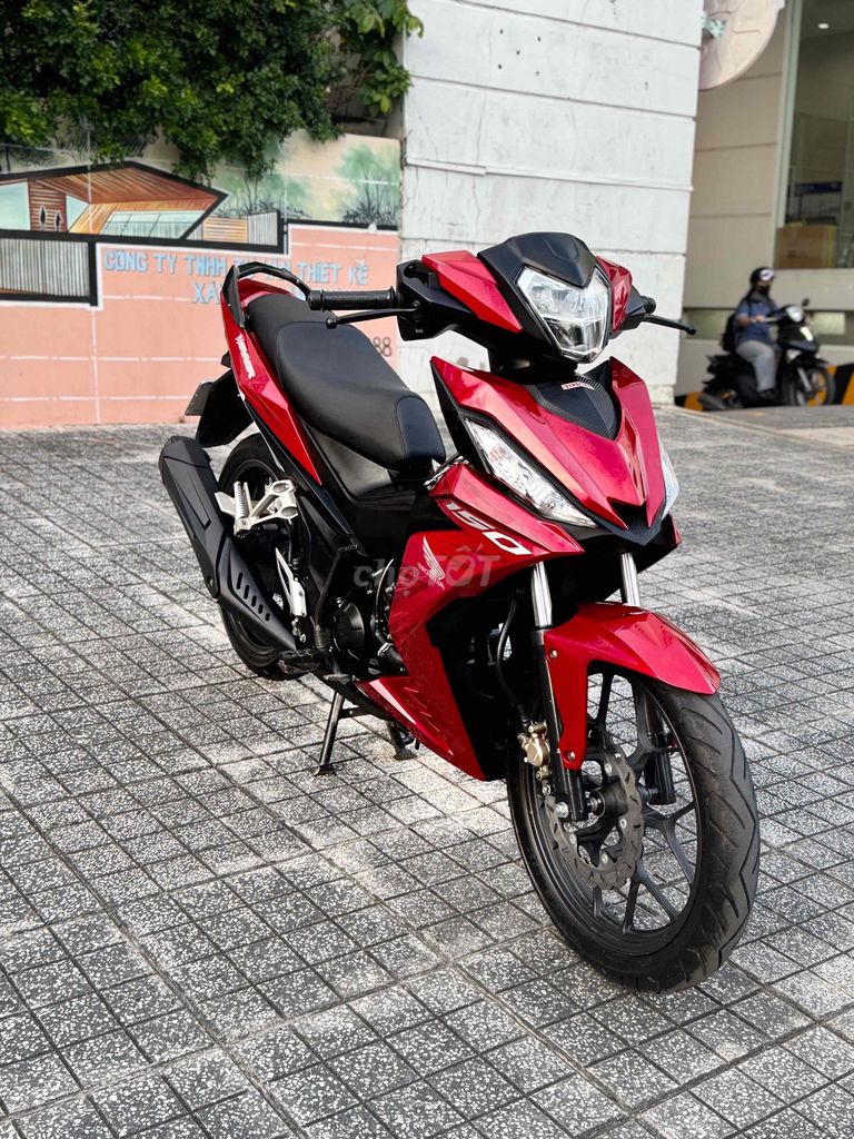 Winner v1 2017 Bstp Chính Chủ Xe Đẹp Ken. Mua bán Xe máy tại Quận 7 Tp Hồ Chí Minh được đăng bởi Cửa Hàng Xe Máy Hoàng Hưng Q7 hình 2