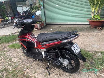 Honda Air Blade 2009 Thái Đỏ đen