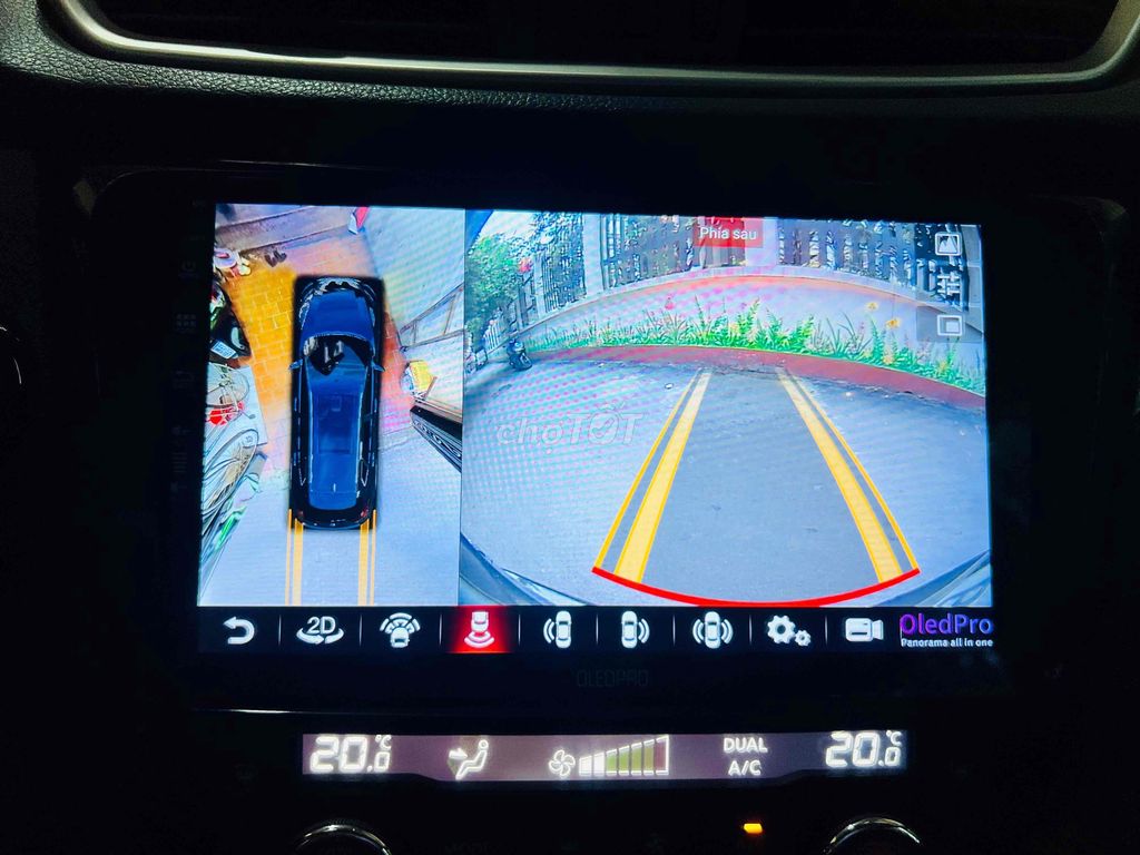 Nissan X trail 2016 2.0 2WD bản SL - 53000 km (HN). Mua bán Ô tô tại Quận Đống Đa Hà Nội được đăng bởi Lê Việt Dũng hình 8