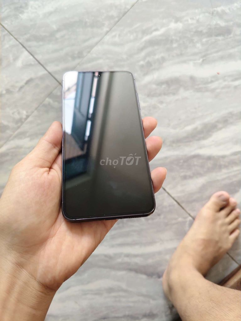 Samsung S23 512GB Đen Like New. Mua bán Điện thoại tại Huyện Thanh Miện Hải Dương được đăng bởi Quốc Lâm hình 1