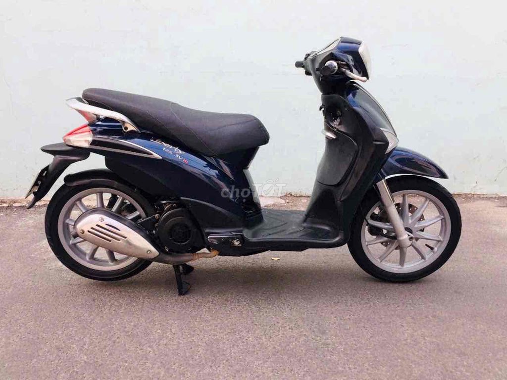 liberty 2013 3vie bstp chính chủ. Mua bán Xe máy tại Quận Gò Vấp Tp Hồ Chí Minh được đăng bởi Trí Nguyễn hình 5