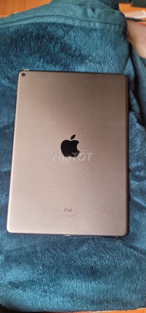 Apple iPad Air 3 Wifi Xám 256GB. Mua bán Máy tính bảng tại Quận Gò Vấp Tp Hồ Chí Minh được đăng bởi Hoàng Vũ Mobile hình 1