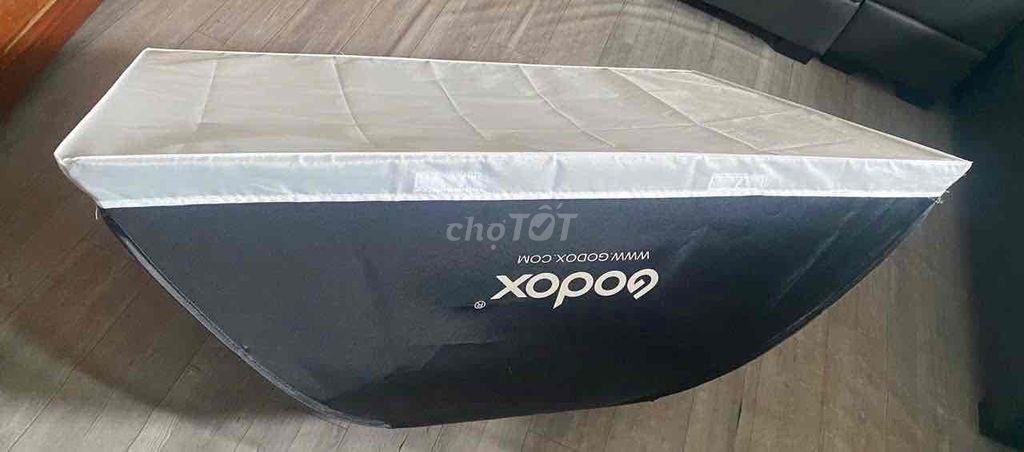 Đèn chụp ảnh Godox SL60IID Đen. Mua bán Máy ảnh, Máy quay tại Quận Gò Vấp Tp Hồ Chí Minh được đăng bởi Nga hình 1