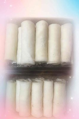 CHẢ GIÒ TRUYỀN THỐNG – NGON GIÒN, GIÁ RẺ, KHÔNG NG. Mua bán Đồ ăn, thực phẩm và các loại khác tại Quận Bình Tân Tp Hồ Chí Minh được đăng bởi Quynh Nhu