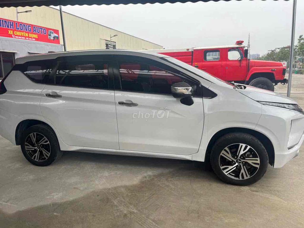Mitsubishi Xpander 2020 premium- 65000 km. Mua bán Ô tô tại Quận Long Biên Hà Nội được đăng bởi Minh Long Auto hình 7